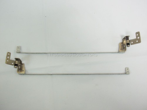 Cerniere per lcd compaq 610 - lcd,