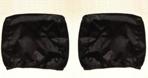 Set universale nero - universale,
