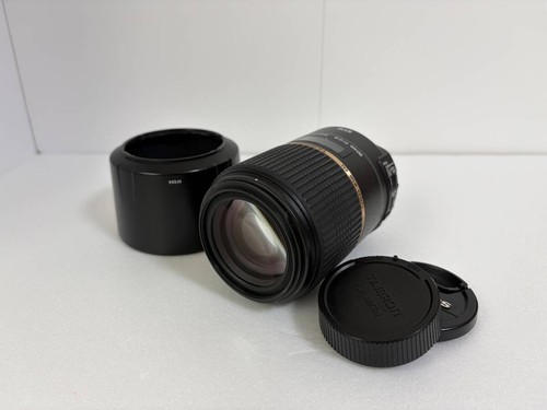 Tamron 90mm di macro - tamron,