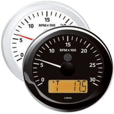 Contagiri + Contaore 12/24