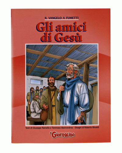 Ebond gli amici - ebond,
