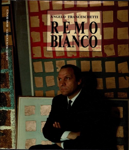 Remo bianco biografia con - remo,