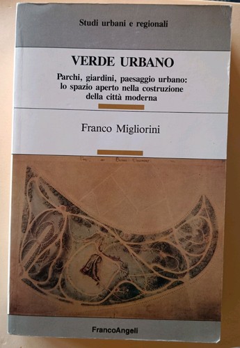 Franco migliorini verde urbano - verde,