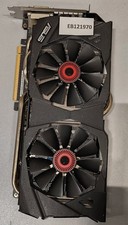 ASUS Strix GTX 980 4GB Scheda