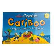 Gioco da tavolo Cranium