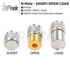 3pcs N Analizzatore di Rete