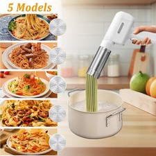 Pressa per pasta elettrica a