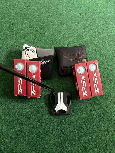 Taylormade spider tour - spider,
