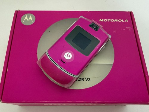 Nuovo telefono motorola - nuovo,
