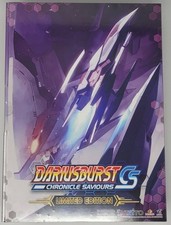 Dariusburst CS Chronicle