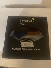 Dynavox RCA/Chinch Kabel HiFi