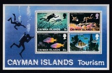 CAYMAN ISLANDS Scuba Diving &