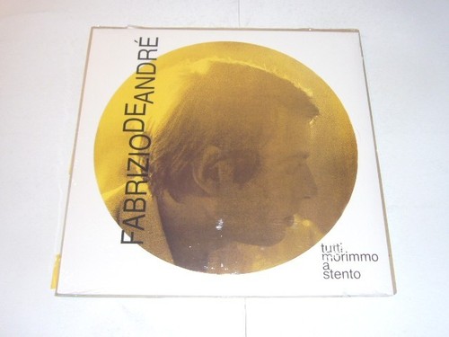 Fabrizio andre tutti - de, –