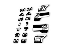 Manitou R7 Pro 2020 Kit