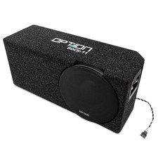 Subwoofer per VW ID.4 con