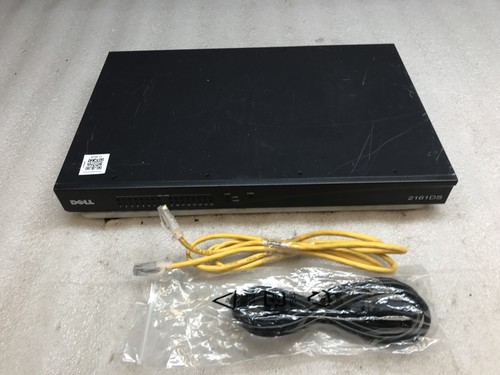 Dell 2161ds ip500 - dell,