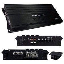 Amplificatore monoblocco Power