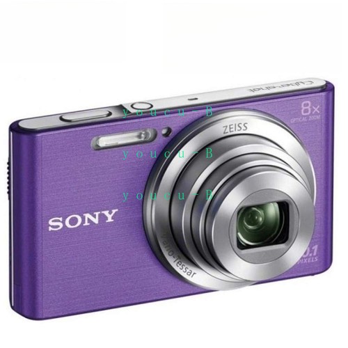 Sony cyber shot dsc - cyber-shot, dsc-w830
