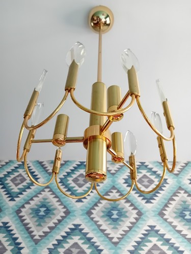 Gaetano sciolari suspension - gaetano,