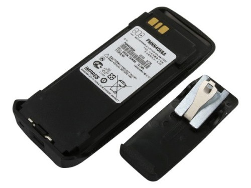Batteria per motorola dp3400 - per,