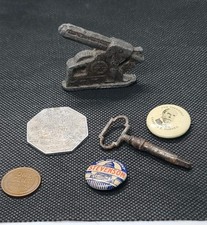 Cassetto spazzatura lotto - , 6