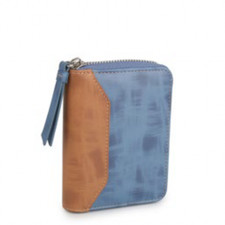 Portafoglio Thun in ecopelle