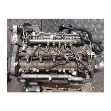 Motore M728 Alfa Romeo 166 2.4 JTD