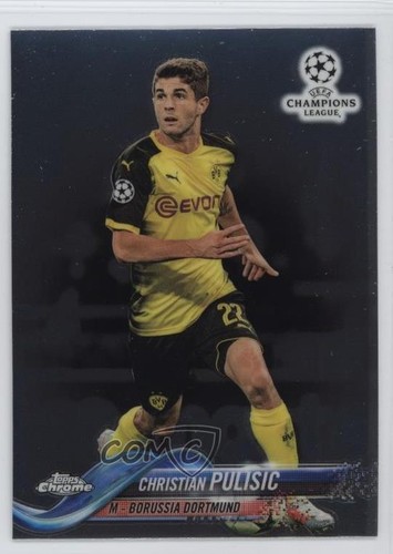 2017 topps chrome - topps, uefa