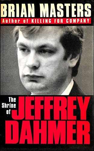 The shrine jeffrey dahmer - shrine,