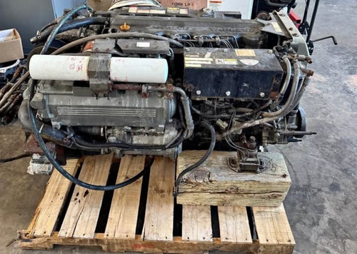 Yanmar 6ly3 etp - yanmar, motore