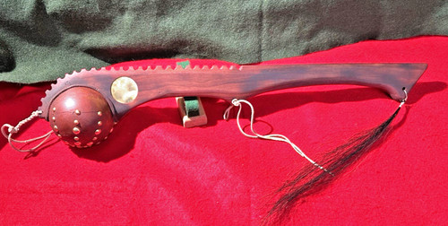 Nativi americani north central - nativi,