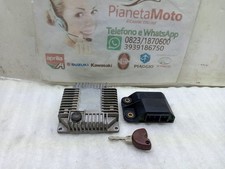 KIT CHIAVI ACCENSIONE