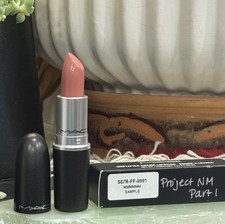 MAC AMPLIFIED CREME ROSSETTO -