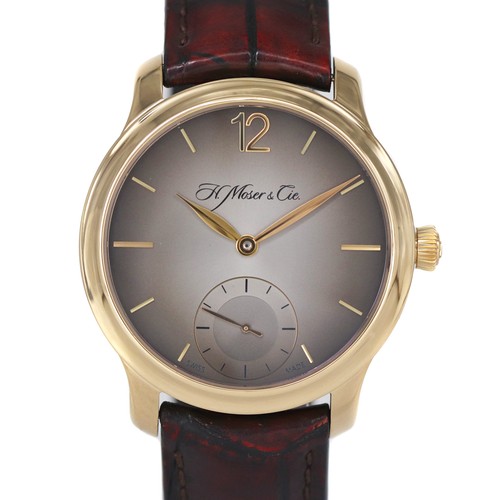 Moser cie endeavour small - h.moser＆cie.,
