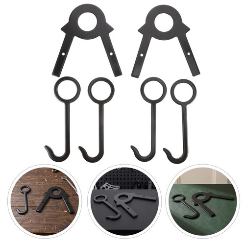 Set supporto bersaglio da - supporto,