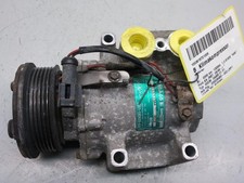 Ford Ka Klimakompressor 1.3