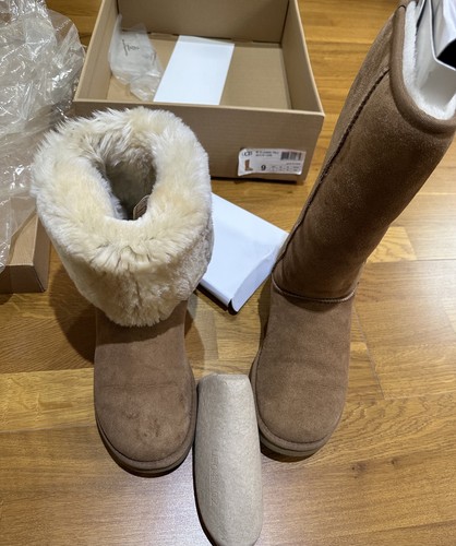 Stivali alti classici ugg - stivali,