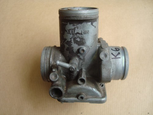 Carter carburatore honda - carburatore, cb