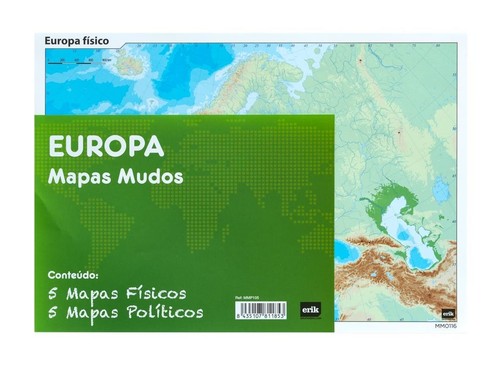 Libri grupo erik europa - libri,