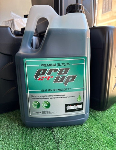 Olio miscela shindaiwa - 2t,