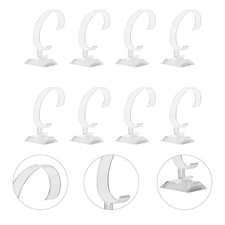  10 Pcs Supporto Orologio Per