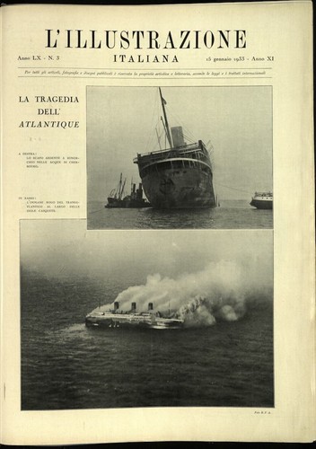 Rivista l illustrazione - rivista, l'illustrazione