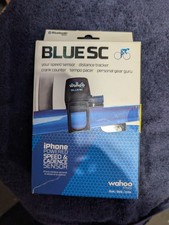 Sensore velocità/cadenza