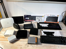 Lotto Elettronica, Tastiera