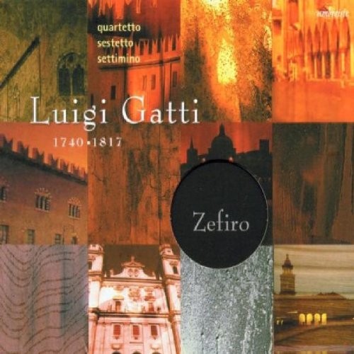 Luigi gatti - -,