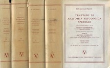 Trattato di Anatomia