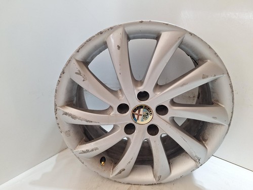 Alfa romeo giulietta - alfa, mk3
