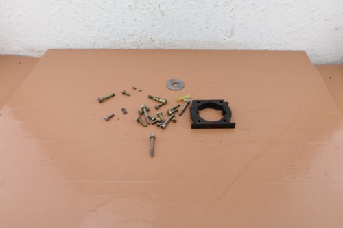 Motosega stihl 011 oem - motosega,