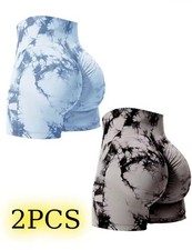 Leggings sportivi sexy vita