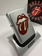 GENUINE Zippo Lighter ROLLING